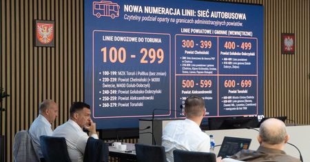 Wspólna komunikacja dla całej metropolii? Jest plan na jeden bilet, więcej kursów i lepsze połączenia