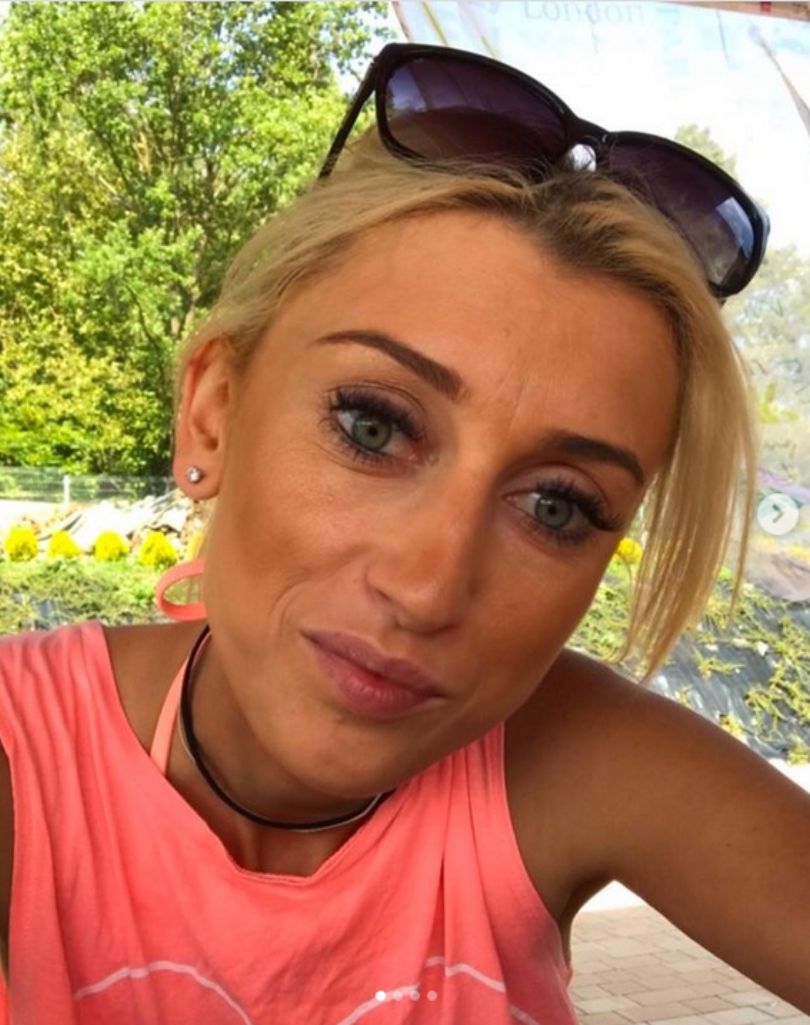 Justyna Żyła pochwaliła się nowym ukochanym