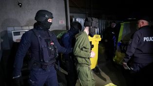 Czy Jakub Z. będzie na pogrzebie ojca? Odpowiedź z prokuratury