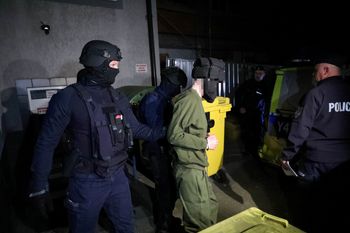 Czy Jakub Z. będzie na pogrzebie ojca? Odpowiedź z prokuratury