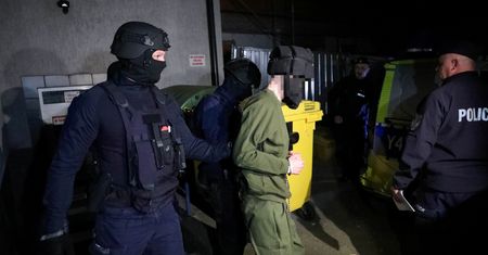Czy Jakub Z. będzie na pogrzebie ojca? Odpowiedź z prokuratury
