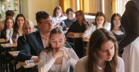Fatalna wiadomość dla maturzystów. Tuż przed egzaminami