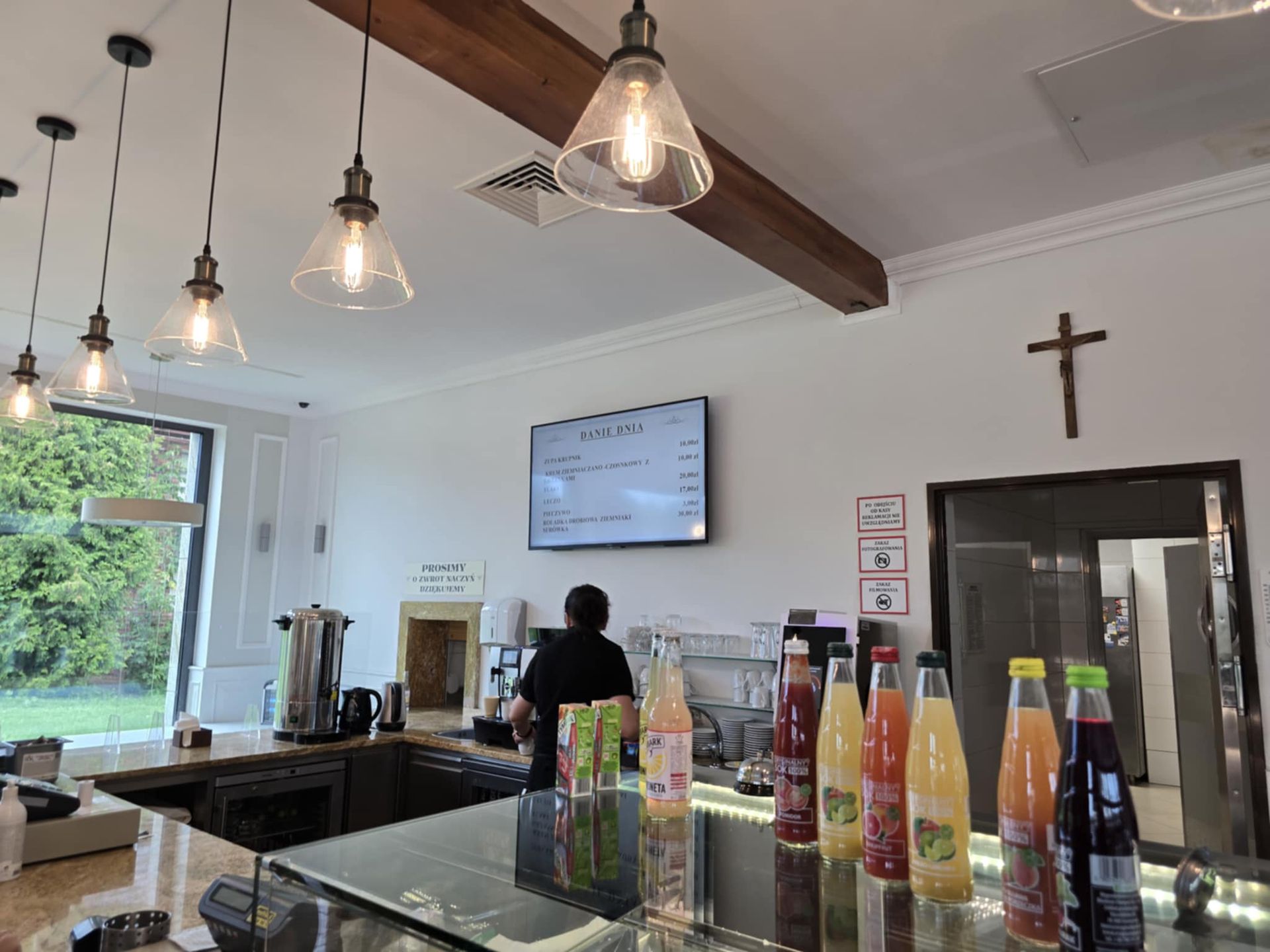 Spory wzrost cen w lokalu przy ul. Droga Starotoruńska