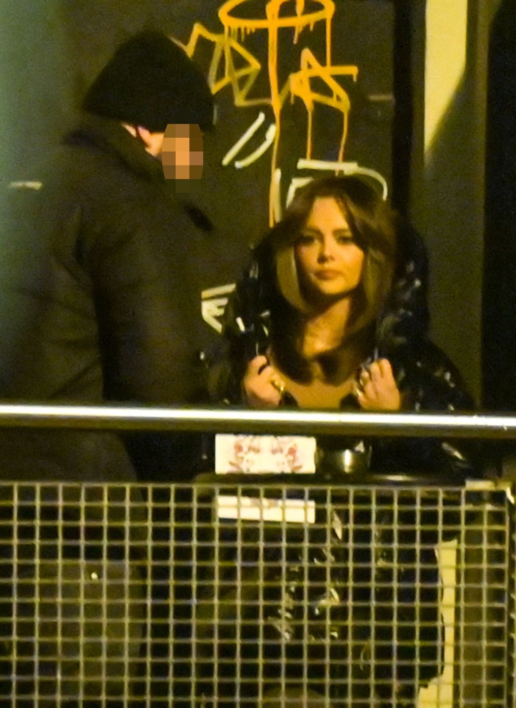 Urodziny Julii Wieniawy