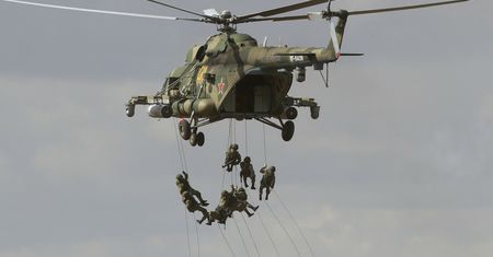 Putin ich uraził. Kirgistan reaguje natychmiast