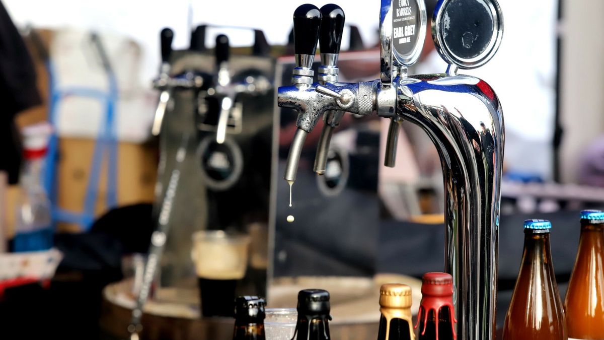 Browar Osowa Góra ogłosił zamknięcie działalności (zdjęcie ilustracyjne)