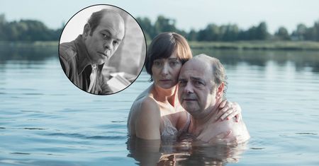 "Nasza rewolucja". Nowe zdjęcia z filmu o Kuroniach