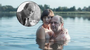 "Nasza rewolucja". Nowe zdjęcia z filmu o Kuroniach