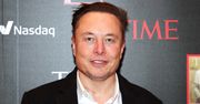 Elon Musk ma nową dziewczynę. Jest od niego dużo młodsza