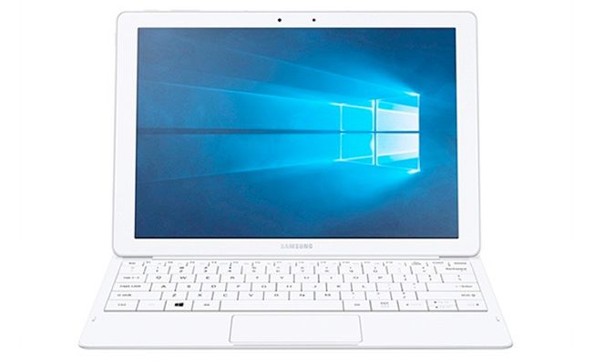 Galaxy TabPro S, Gear S2 classic w nowych wersjach i niespodzianka dla użytkowników iPhone'ów - nowości Samsunga z CES 2016 4