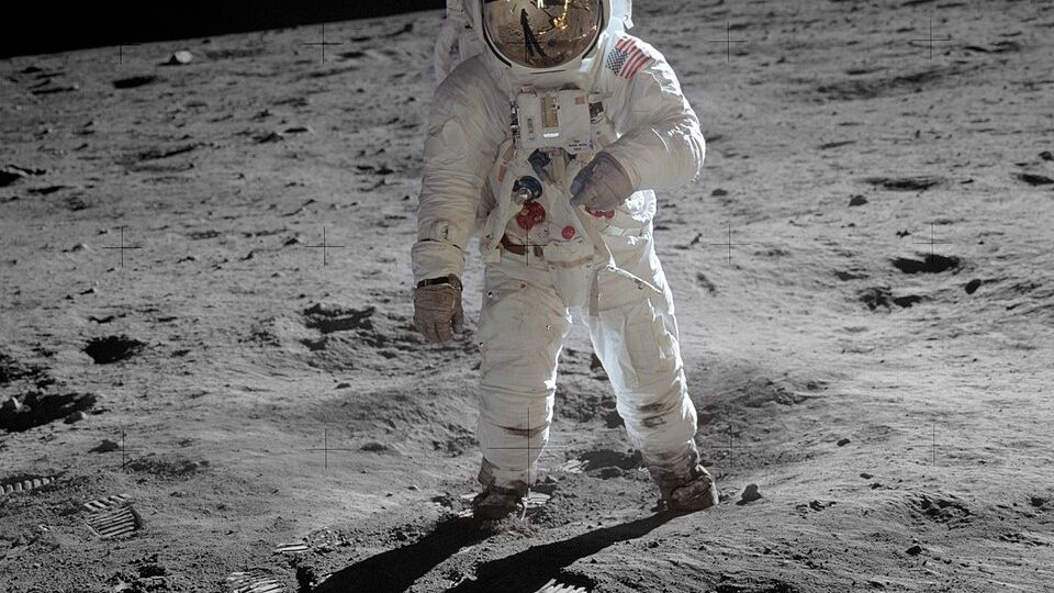 Lądowanie na Księżycu