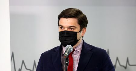 Koronawirus. Ministerstwo Zdrowia doprecyzuje przepisy ws. kwarantanny