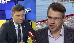 Poufna Rozmowa z wiadomością Dworczyka do Karnowskiego. „Nie mam takiego mejla”