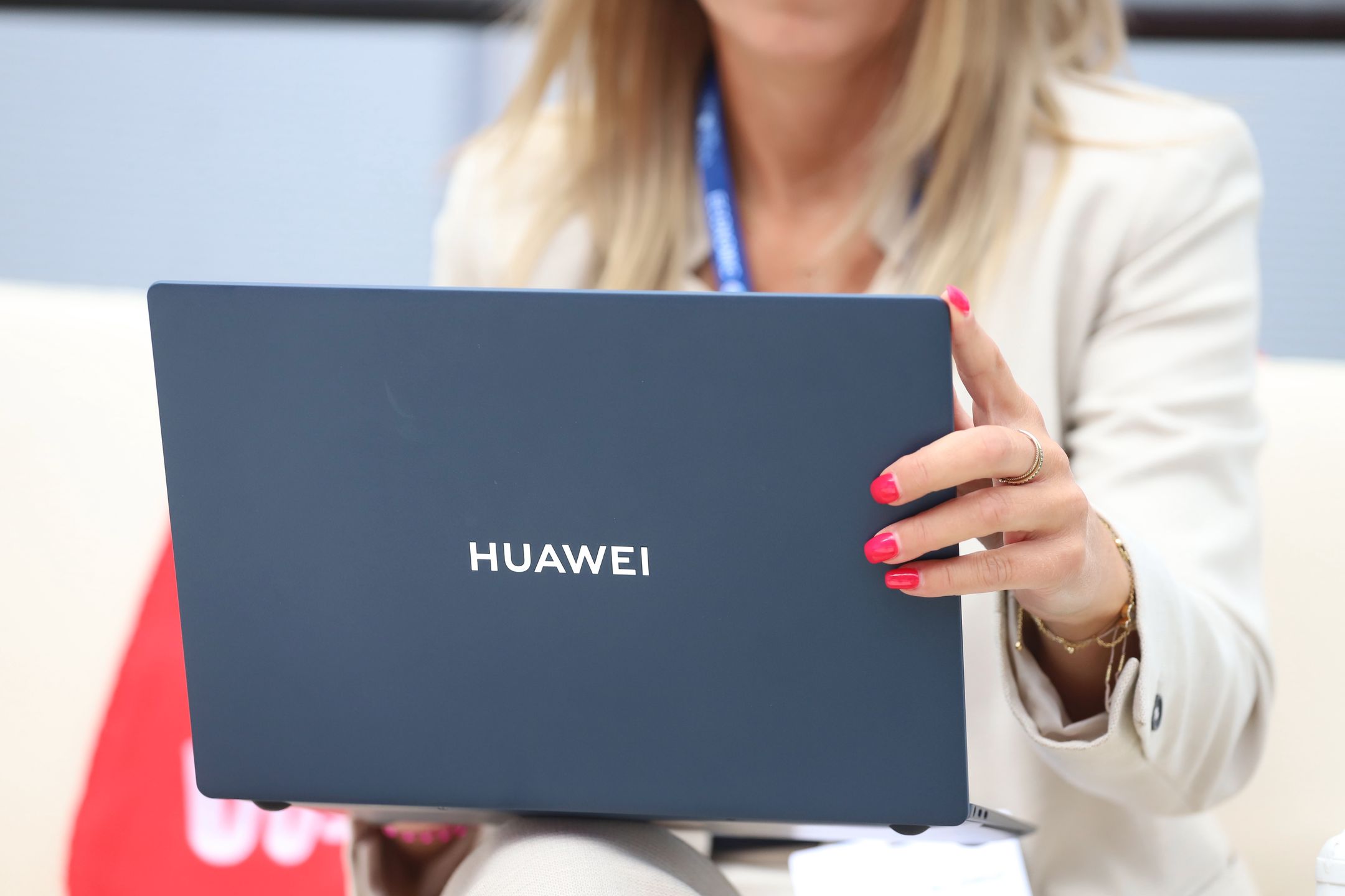 Huawei MateBook X Pro