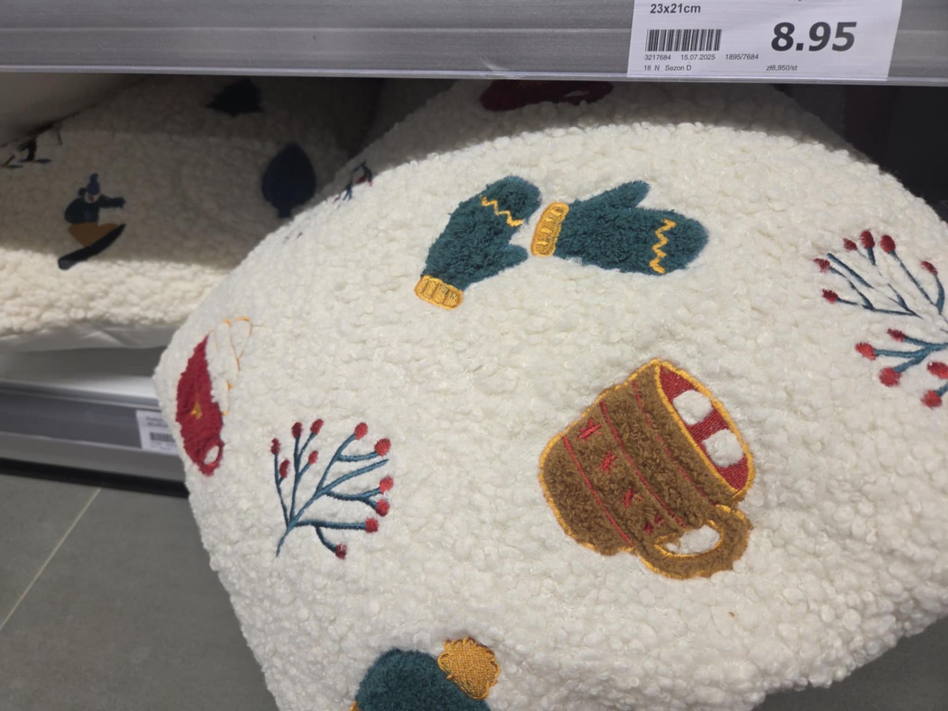 W Action już święta