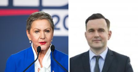 Wybory w Słupsku. Będzie druga tura