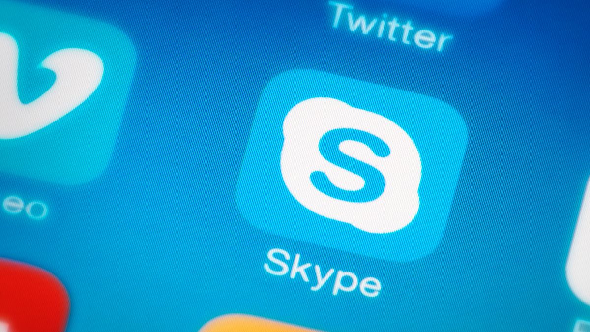 Mobilny Skype ponownie z dużymi zmianami, depositphotos