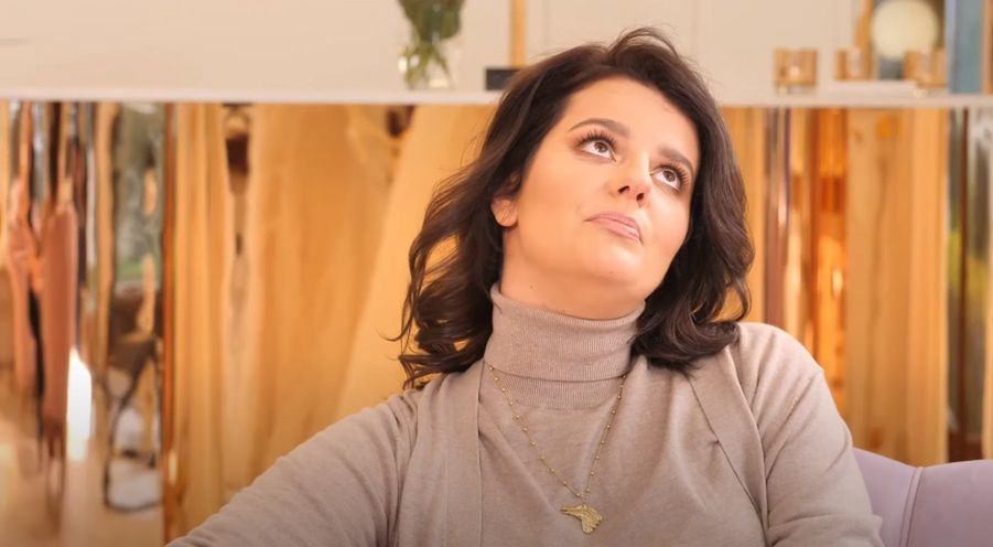 Zofia Zborowska opowiedziała o pierwszym seksie z Andrzejem Wroną