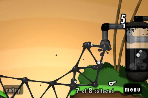 World of Goo – recenzja 3