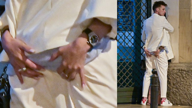 Czułości Edyty Zając i Michała Mikołajczaka