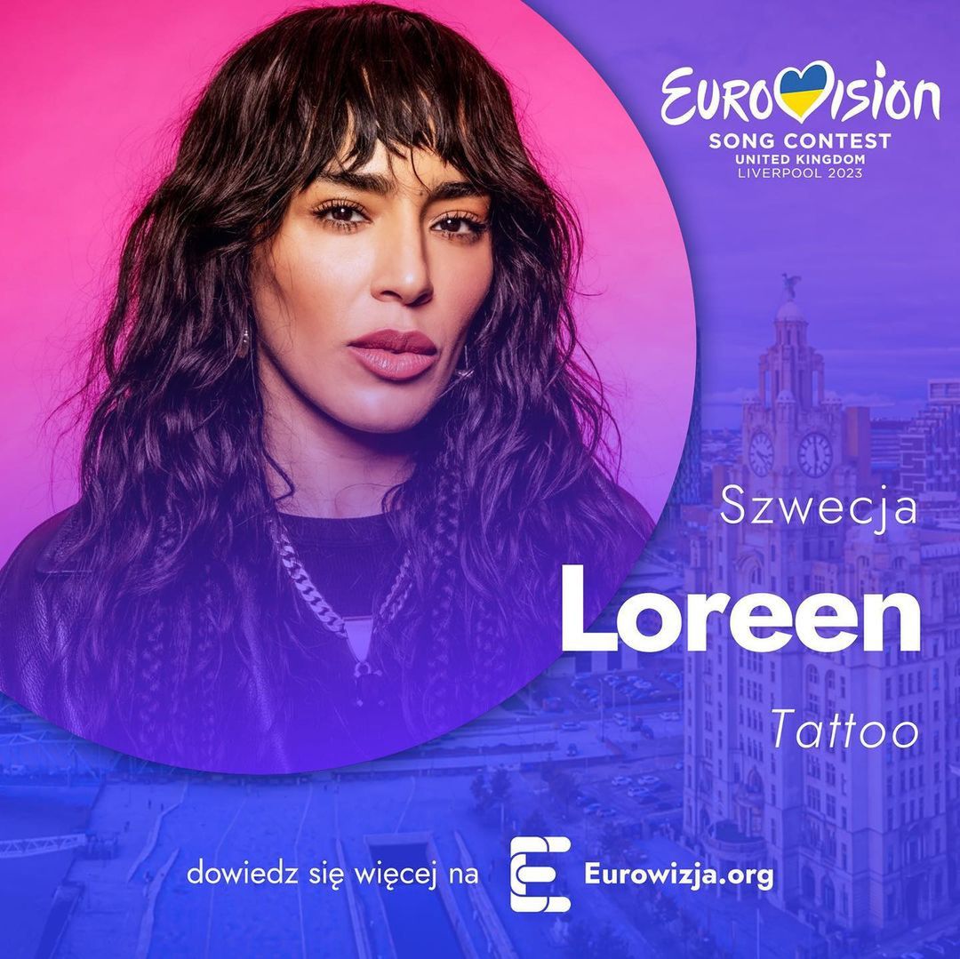 Loreen