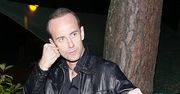Nergal: "NA POHYBLA SKURWYSYNOM!"