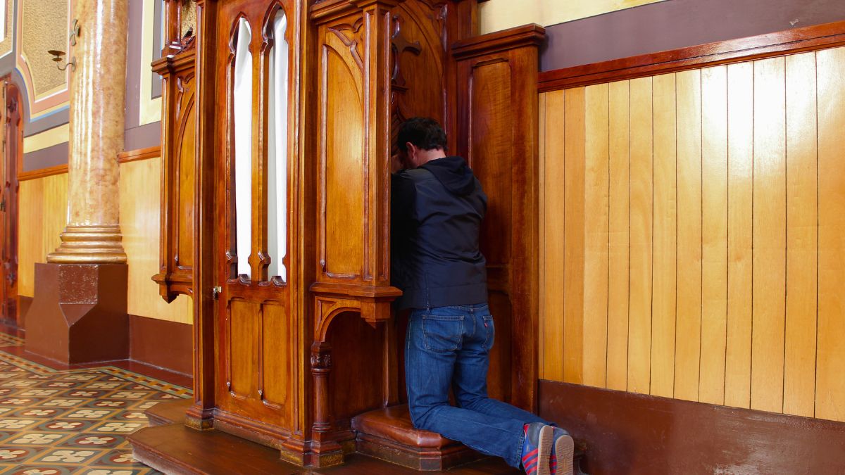 Tego lepiej nie rób w Wielki Piątek 