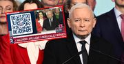 Kaczyński prosił o wpłaty. TV Republika też, ale dla siebie