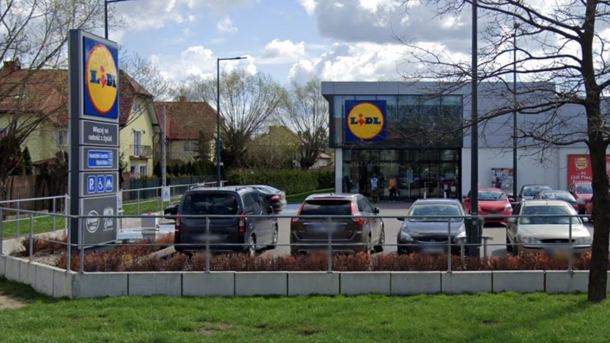 Lidl