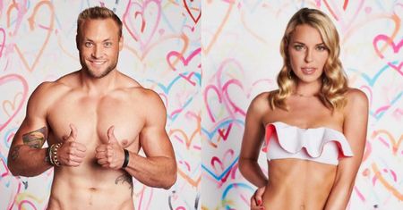 TYLKO NA PUDELKU: Poznajcie dwoje pierwszych uczestników "Love Island. Wyspa miłości"! (FOTO)
