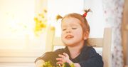 Dziecko marudzi przy jedzeniu? Ma to w genach