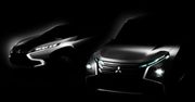 Nowe koncepty Mitsubishi - czy tym razem się uda?