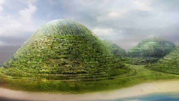 HavvAda - tureckie miasto przyszłości [wideo] 1