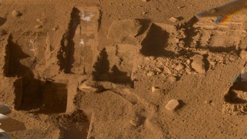 Phoenix uznany za straconego 1