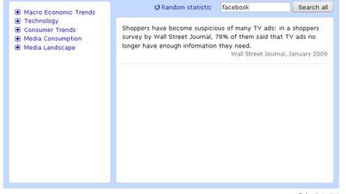Google Internet Stats - nowe narzędzie do śledzenia trendów w sieci 1