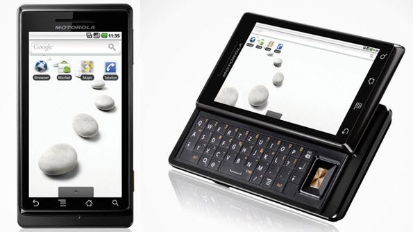 Motorola inwestuje. Nadchodzi nowa era dotykowych ekranów? 1