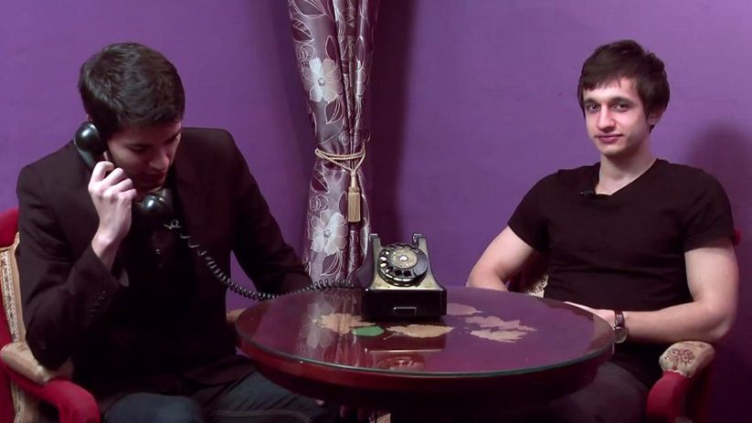 Komórkomania.TV - Smartfonowe podsumowanie targów CES 2012 1