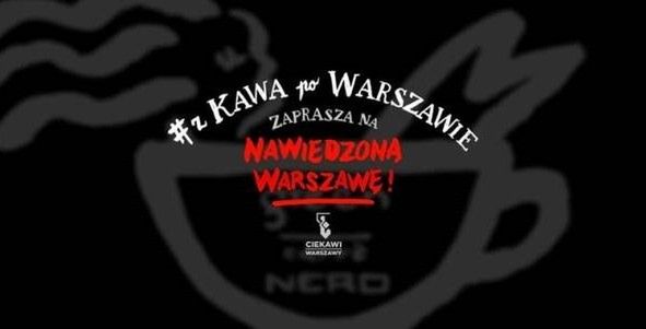 W sobotę wędrówka ulicami "Nawiedzonej Warszawy"