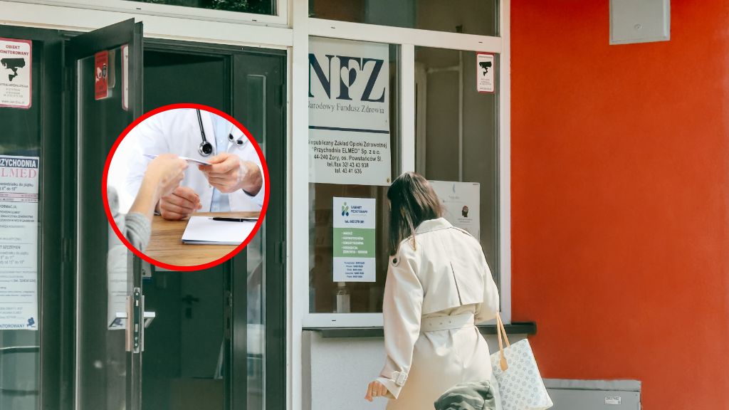 Od 1 lipca ważne zmiany w POZ