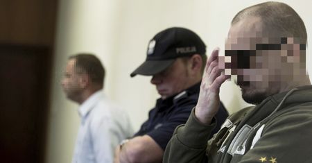 Wraca temat zbrodni miłoszyckiej. Wydano nakaz natychmiastowego zatrzymania