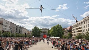 Rusza Malta Festival w Poznaniu. Ponad 100 wydarzeń i 500 artystów z 20 krajów. Zobacz program imprezy!