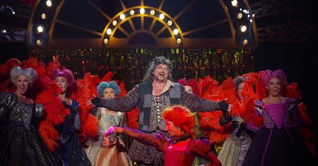 "Something Rotten, czyli coś się psuje" w Teatrze Muzycznym w Gdyni. Szekspir by się uśmiał [RECENZJA]