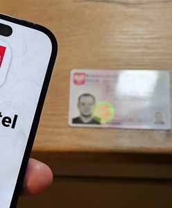 Nowa funkcja w mObywatelu. Chodzi o wysokość emerytury