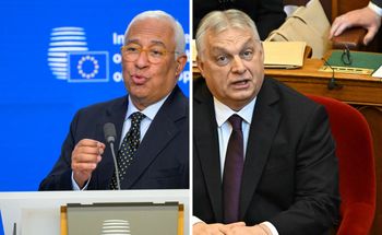 Bruksela ma dość. Costa wysłał list do Orbana