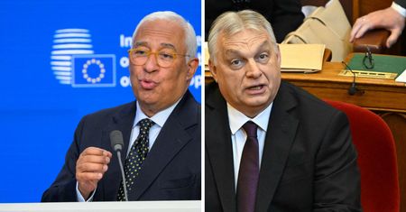 Bruksela ma dość. Costa wysłał list do Orbana
