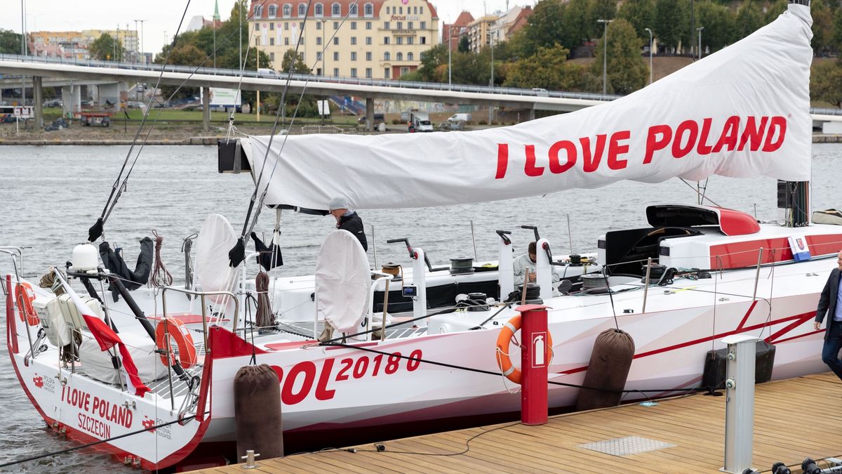 "I love Poland" kosztował ponad 900 tys. euro.
