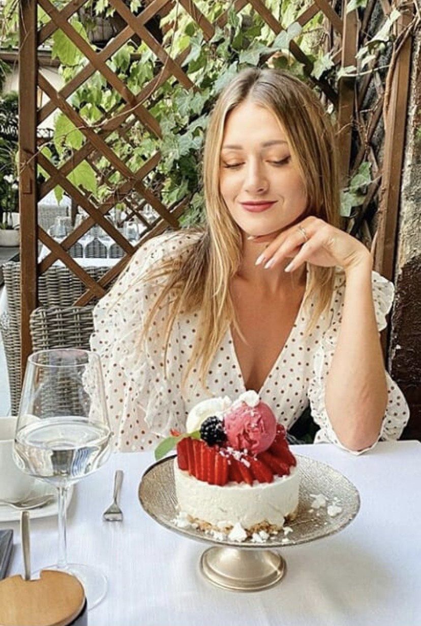 Anna Kurek komentuje atak irańskich hejterów: "Takie CHORE AKCJE mogą mnie kapkę wyprowadzić z równowagi"