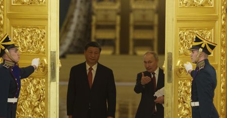 Chiny zaczną respektować sankcje? Szykują się problemy Rosjan