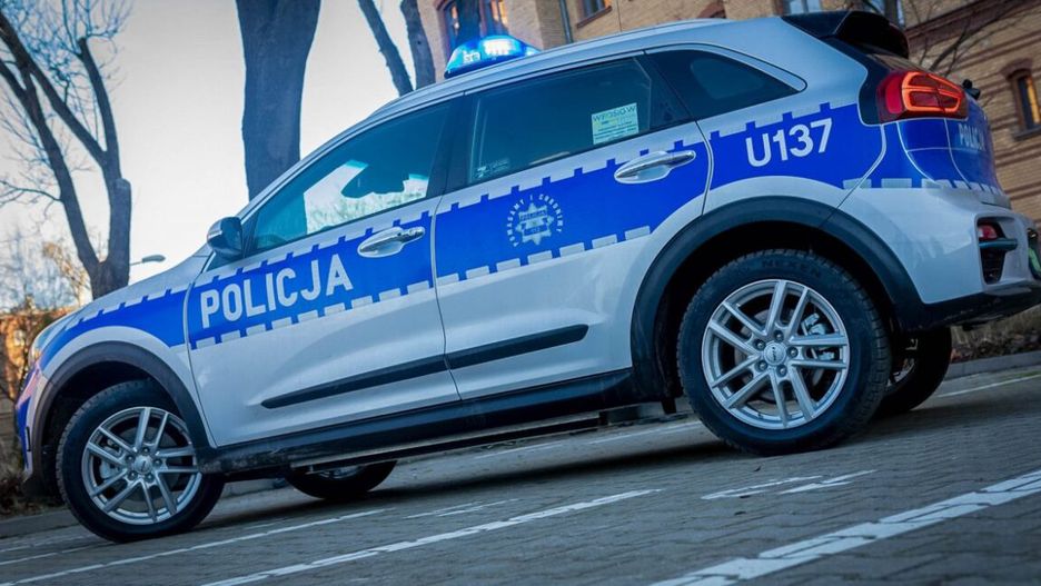 fot. KMP Poznań