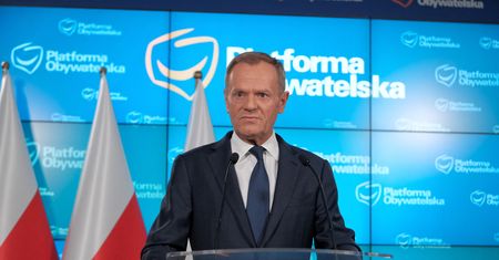 Śmierć ciężarnej 30-latki. Tusk: Nie mam żadnych wątpliwości, kto za to odpowiada